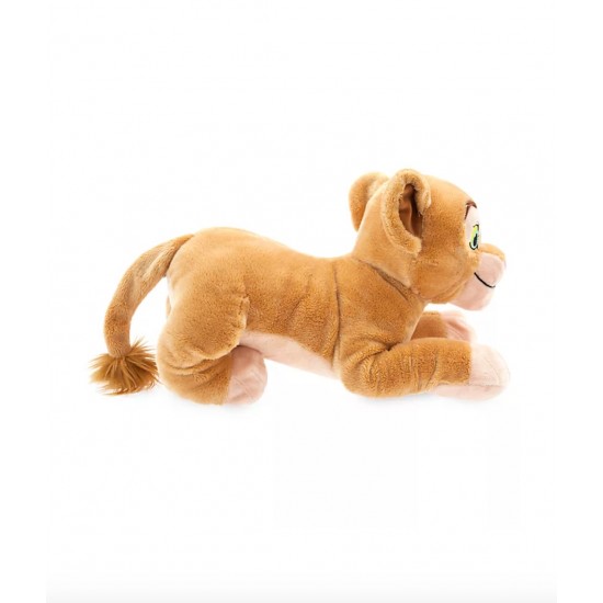 nala soft toy